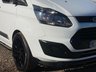 USED 2018 67 FORD TRANSIT CUSTOM 2.0 TDCi 270 L1 H1 5dr WARRANTYHISTORYWETBELTULEZ
