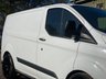 USED 2018 67 FORD TRANSIT CUSTOM 2.0 TDCi 270 L1 H1 5dr WARRANTYHISTORYWETBELTULEZ
