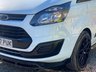 USED 2018 67 FORD TRANSIT CUSTOM 2.0 TDCi 270 L1 H1 5dr WARRANTYHISTORYWETBELTULEZ