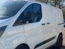 USED 2018 67 FORD TRANSIT CUSTOM 2.0 TDCi 270 L1 H1 5dr WARRANTYHISTORYWETBELTULEZ