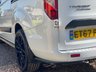 USED 2018 67 FORD TRANSIT CUSTOM 2.0 TDCi 270 L1 H1 5dr WARRANTYHISTORYWETBELTULEZ