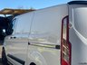 USED 2018 67 FORD TRANSIT CUSTOM 2.0 TDCi 270 L1 H1 5dr WARRANTYHISTORYWETBELTULEZ