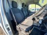 USED 2018 67 FORD TRANSIT CUSTOM 2.0 TDCi 270 L1 H1 5dr WARRANTYHISTORYWETBELTULEZ