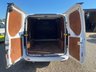 USED 2018 67 FORD TRANSIT CUSTOM 2.0 TDCi 270 L1 H1 5dr WARRANTYHISTORYWETBELTULEZ