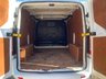 USED 2018 67 FORD TRANSIT CUSTOM 2.0 TDCi 270 L1 H1 5dr WARRANTYHISTORYWETBELTULEZ
