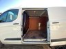 USED 2018 67 FORD TRANSIT CUSTOM 2.0 TDCi 270 L1 H1 5dr WARRANTYHISTORYWETBELTULEZ