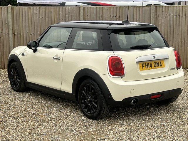 2014 MINI HATCH - Photo 3