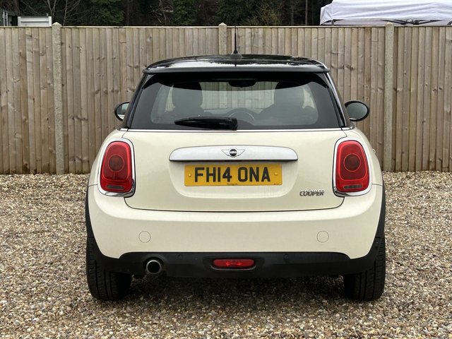2014 MINI HATCH - Photo 4