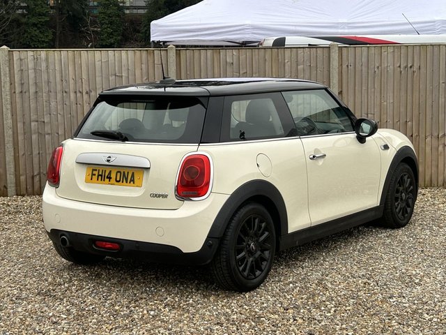 2014 MINI HATCH - Photo 5