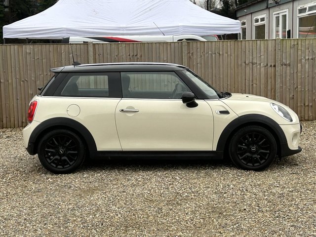 2014 MINI HATCH - Photo 6
