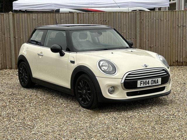 2014 MINI HATCH - Photo 7