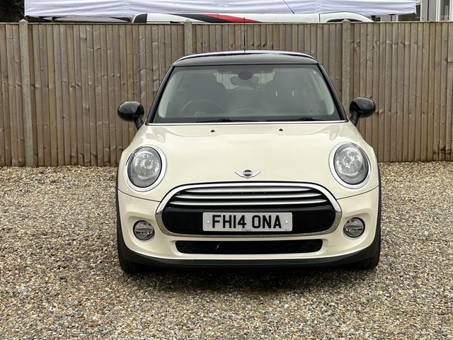 2014 MINI HATCH - Photo 8