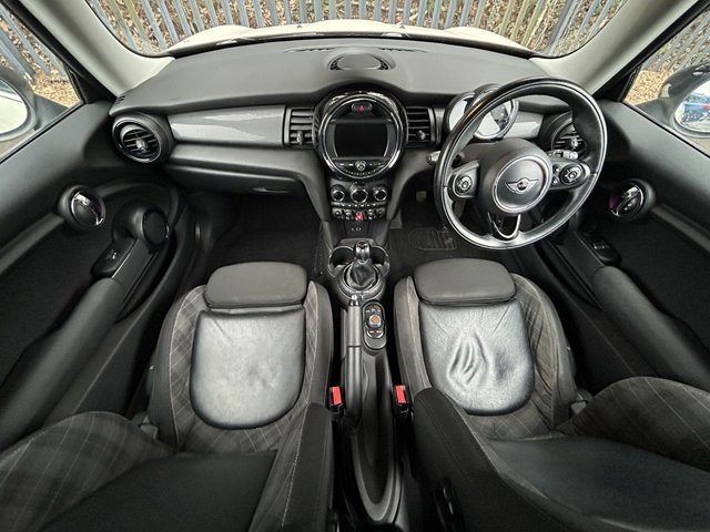 2014 MINI HATCH - Photo 10