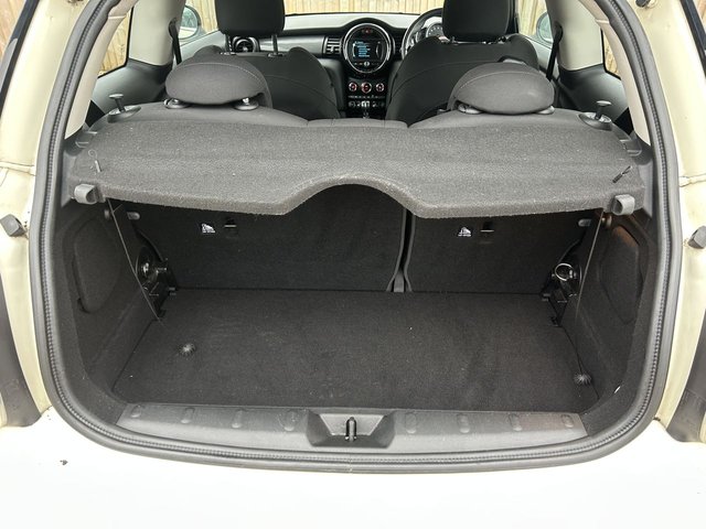 2014 MINI HATCH - Photo 11