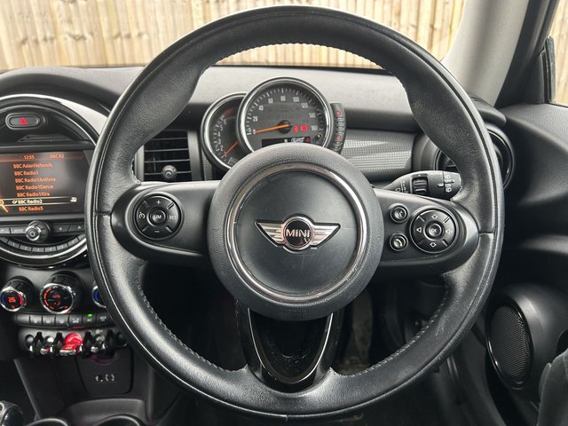 2014 MINI HATCH - Photo 12