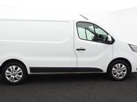USED 2023 23 RENAULT TRAFIC 2.0 dCi Blue SL28 Sport Panel Van 5dr Diesel Manual L1 H1 Euro 6 (s/s) (130 ps) VAT | 1 OWNER | CARPLAY