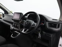 USED 2023 23 RENAULT TRAFIC 2.0 dCi Blue SL28 Sport Panel Van 5dr Diesel Manual L1 H1 Euro 6 (s/s) (130 ps) VAT | 1 OWNER | CARPLAY