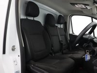 USED 2023 23 RENAULT TRAFIC 2.0 dCi Blue SL28 Sport Panel Van 5dr Diesel Manual L1 H1 Euro 6 (s/s) (130 ps) VAT | 1 OWNER | CARPLAY