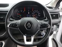 USED 2023 23 RENAULT TRAFIC 2.0 dCi Blue SL28 Sport Panel Van 5dr Diesel Manual L1 H1 Euro 6 (s/s) (130 ps) VAT | 1 OWNER | CARPLAY