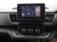 USED 2023 23 RENAULT TRAFIC 2.0 dCi Blue SL28 Sport Panel Van 5dr Diesel Manual L1 H1 Euro 6 (s/s) (130 ps) VAT | 1 OWNER | CARPLAY