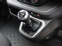 USED 2023 23 RENAULT TRAFIC 2.0 dCi Blue SL28 Sport Panel Van 5dr Diesel Manual L1 H1 Euro 6 (s/s) (130 ps) VAT | 1 OWNER | CARPLAY