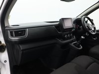 USED 2023 23 RENAULT TRAFIC 2.0 dCi Blue SL28 Sport Panel Van 5dr Diesel Manual L1 H1 Euro 6 (s/s) (130 ps) VAT | 1 OWNER | CARPLAY