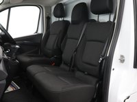 USED 2023 23 RENAULT TRAFIC 2.0 dCi Blue SL28 Sport Panel Van 5dr Diesel Manual L1 H1 Euro 6 (s/s) (130 ps) VAT | 1 OWNER | CARPLAY