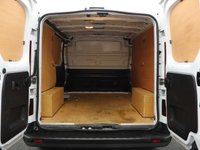 USED 2023 23 RENAULT TRAFIC 2.0 dCi Blue SL28 Sport Panel Van 5dr Diesel Manual L1 H1 Euro 6 (s/s) (130 ps) VAT | 1 OWNER | CARPLAY