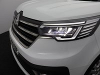 USED 2023 23 RENAULT TRAFIC 2.0 dCi Blue SL28 Sport Panel Van 5dr Diesel Manual L1 H1 Euro 6 (s/s) (130 ps) VAT | 1 OWNER | CARPLAY
