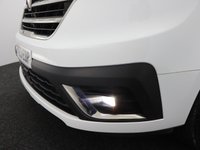 USED 2023 23 RENAULT TRAFIC 2.0 dCi Blue SL28 Sport Panel Van 5dr Diesel Manual L1 H1 Euro 6 (s/s) (130 ps) VAT | 1 OWNER | CARPLAY