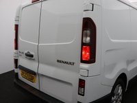 USED 2023 23 RENAULT TRAFIC 2.0 dCi Blue SL28 Sport Panel Van 5dr Diesel Manual L1 H1 Euro 6 (s/s) (130 ps) VAT | 1 OWNER | CARPLAY