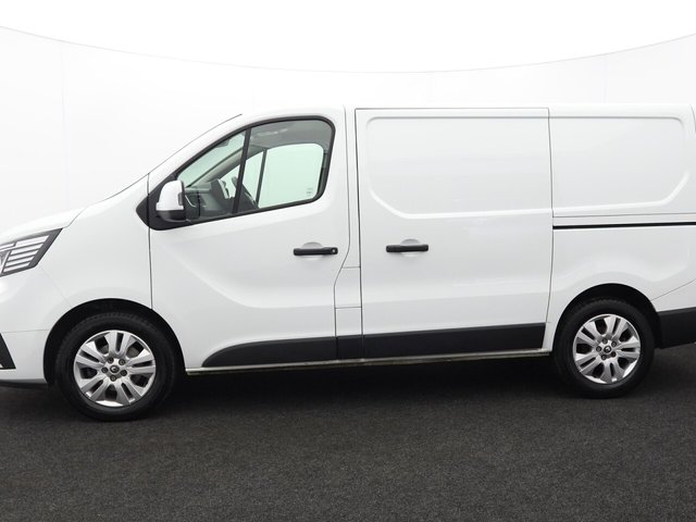 2023 Renault Trafic 2L Sport 3dr - Photo 6