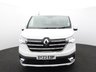 USED 2023 23 RENAULT TRAFIC 2.0 dCi Blue SL28 Sport Panel Van 5dr Diesel Manual L1 H1 Euro 6 (s/s) (130 ps) VAT | 1 OWNER | CARPLAY
