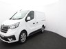 USED 2023 23 RENAULT TRAFIC 2.0 dCi Blue SL28 Sport Panel Van 5dr Diesel Manual L1 H1 Euro 6 (s/s) (130 ps) VAT | 1 OWNER | CARPLAY