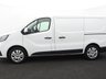 USED 2023 23 RENAULT TRAFIC 2.0 dCi Blue SL28 Sport Panel Van 5dr Diesel Manual L1 H1 Euro 6 (s/s) (130 ps) VAT | 1 OWNER | CARPLAY