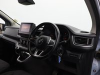 USED 2022 22 RENAULT TRAFIC 2.0 dCi Blue SL28 Sport Panel Van 5dr Diesel Manual L1 H1 Euro 6 (s/s) (150 ps) VAT | CARPLAY | PARK SENSORS