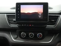 USED 2022 22 RENAULT TRAFIC 2.0 dCi Blue SL28 Sport Panel Van 5dr Diesel Manual L1 H1 Euro 6 (s/s) (150 ps) VAT | CARPLAY | PARK SENSORS