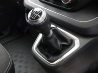 USED 2022 22 RENAULT TRAFIC 2.0 dCi Blue SL28 Sport Panel Van 5dr Diesel Manual L1 H1 Euro 6 (s/s) (150 ps) VAT | CARPLAY | PARK SENSORS