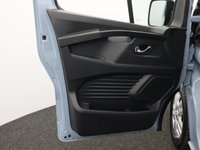 USED 2022 22 RENAULT TRAFIC 2.0 dCi Blue SL28 Sport Panel Van 5dr Diesel Manual L1 H1 Euro 6 (s/s) (150 ps) VAT | CARPLAY | PARK SENSORS