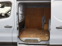 USED 2022 22 RENAULT TRAFIC 2.0 dCi Blue SL28 Sport Panel Van 5dr Diesel Manual L1 H1 Euro 6 (s/s) (150 ps) VAT | CARPLAY | PARK SENSORS