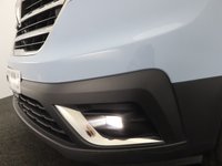 USED 2022 22 RENAULT TRAFIC 2.0 dCi Blue SL28 Sport Panel Van 5dr Diesel Manual L1 H1 Euro 6 (s/s) (150 ps) VAT | CARPLAY | PARK SENSORS