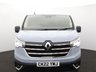 USED 2022 22 RENAULT TRAFIC 2.0 dCi Blue SL28 Sport Panel Van 5dr Diesel Manual L1 H1 Euro 6 (s/s) (150 ps) VAT | CARPLAY | PARK SENSORS