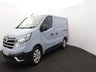 USED 2022 22 RENAULT TRAFIC 2.0 dCi Blue SL28 Sport Panel Van 5dr Diesel Manual L1 H1 Euro 6 (s/s) (150 ps) VAT | CARPLAY | PARK SENSORS
