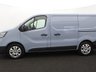 USED 2022 22 RENAULT TRAFIC 2.0 dCi Blue SL28 Sport Panel Van 5dr Diesel Manual L1 H1 Euro 6 (s/s) (150 ps) VAT | CARPLAY | PARK SENSORS