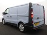 USED 2022 22 RENAULT TRAFIC 2.0 dCi Blue SL28 Sport Panel Van 5dr Diesel Manual L1 H1 Euro 6 (s/s) (150 ps) VAT | CARPLAY | PARK SENSORS