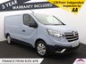 USED 2022 22 RENAULT TRAFIC 2.0 dCi Blue SL28 Sport Panel Van 5dr Diesel Manual L1 H1 Euro 6 (s/s) (150 ps) VAT | CARPLAY | PARK SENSORS