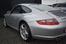 USED 2007 57 PORSCHE 911 3.8 997 Carrera S Coupe 2dr Petrol Manual (277 g/km, 350 bhp) 