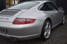 USED 2007 57 PORSCHE 911 3.8 997 Carrera S Coupe 2dr Petrol Manual (277 g/km, 350 bhp) 