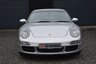 USED 2007 57 PORSCHE 911 3.8 997 Carrera S Coupe 2dr Petrol Manual (277 g/km, 350 bhp) 