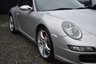 USED 2007 57 PORSCHE 911 3.8 997 Carrera S Coupe 2dr Petrol Manual (277 g/km, 350 bhp) 
